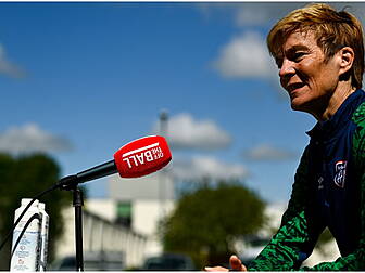 Pauw on Toland father | 